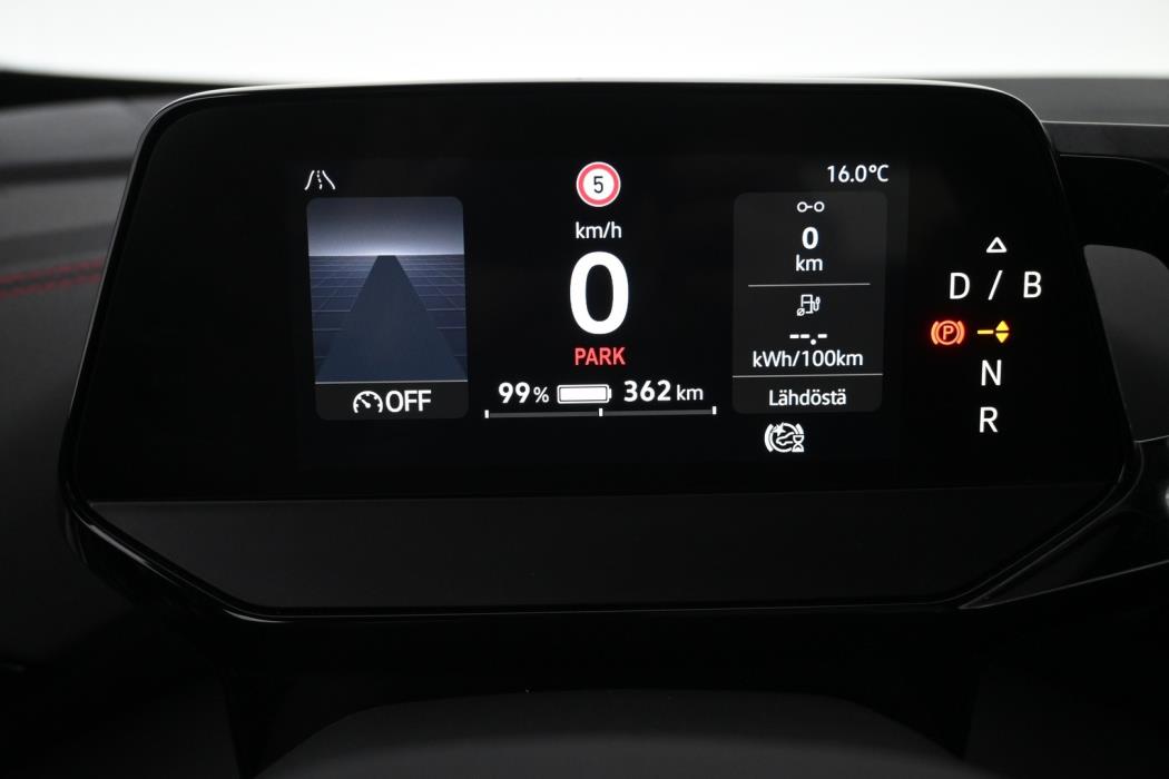 VOLKSWAGEN ID.5 2023