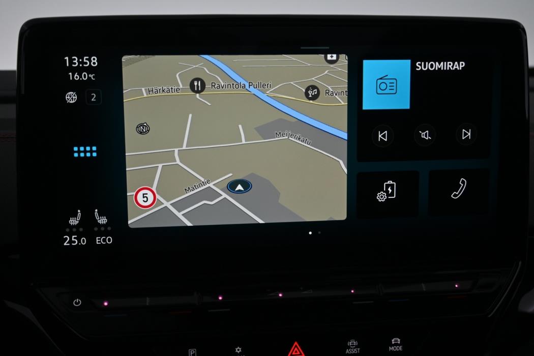 VOLKSWAGEN ID.5 2023