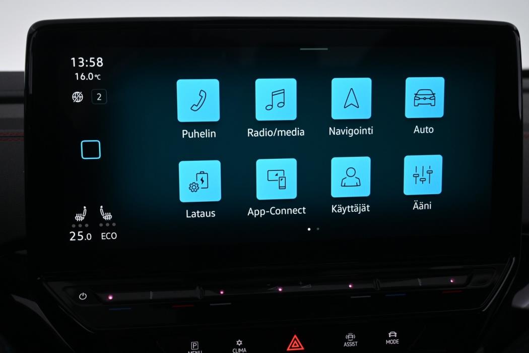 VOLKSWAGEN ID.5 2023