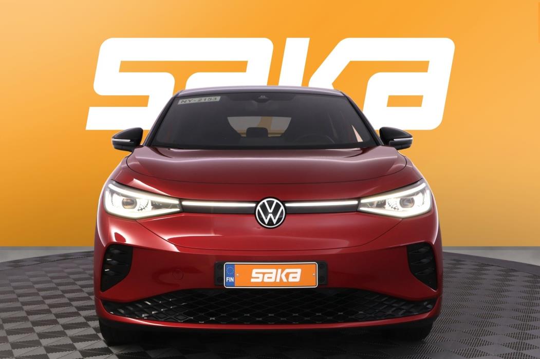 VOLKSWAGEN ID.5 2023