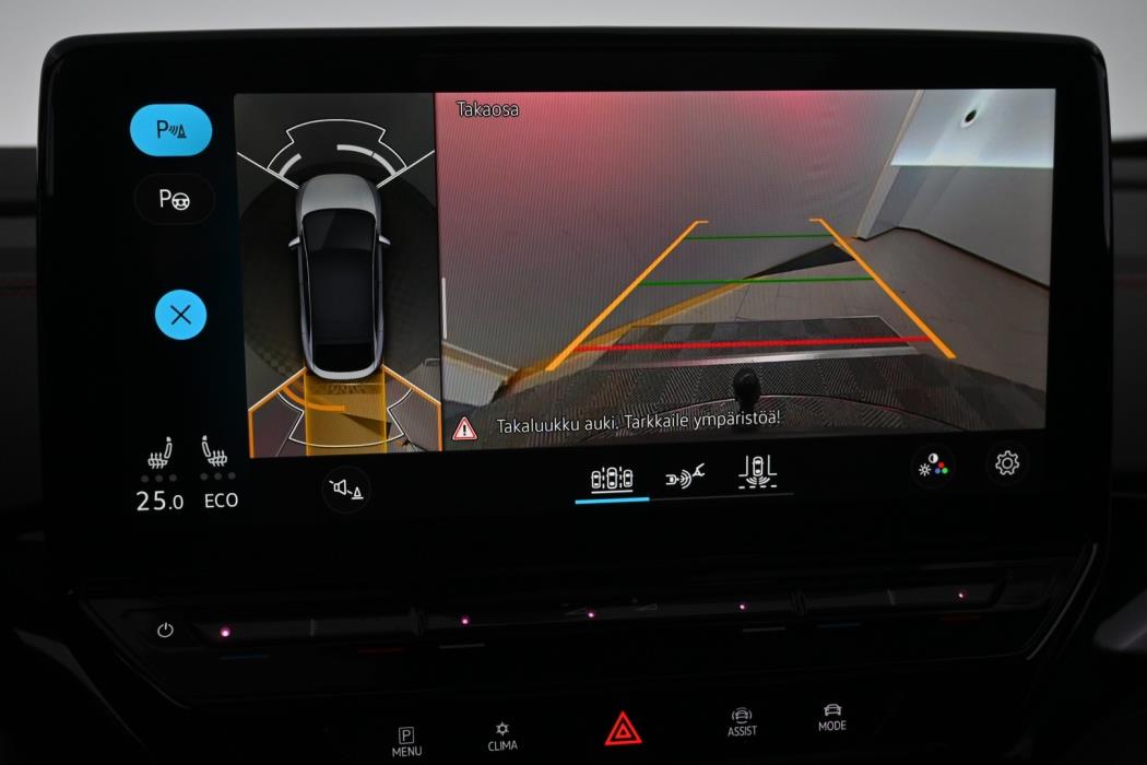 VOLKSWAGEN ID.5 2023