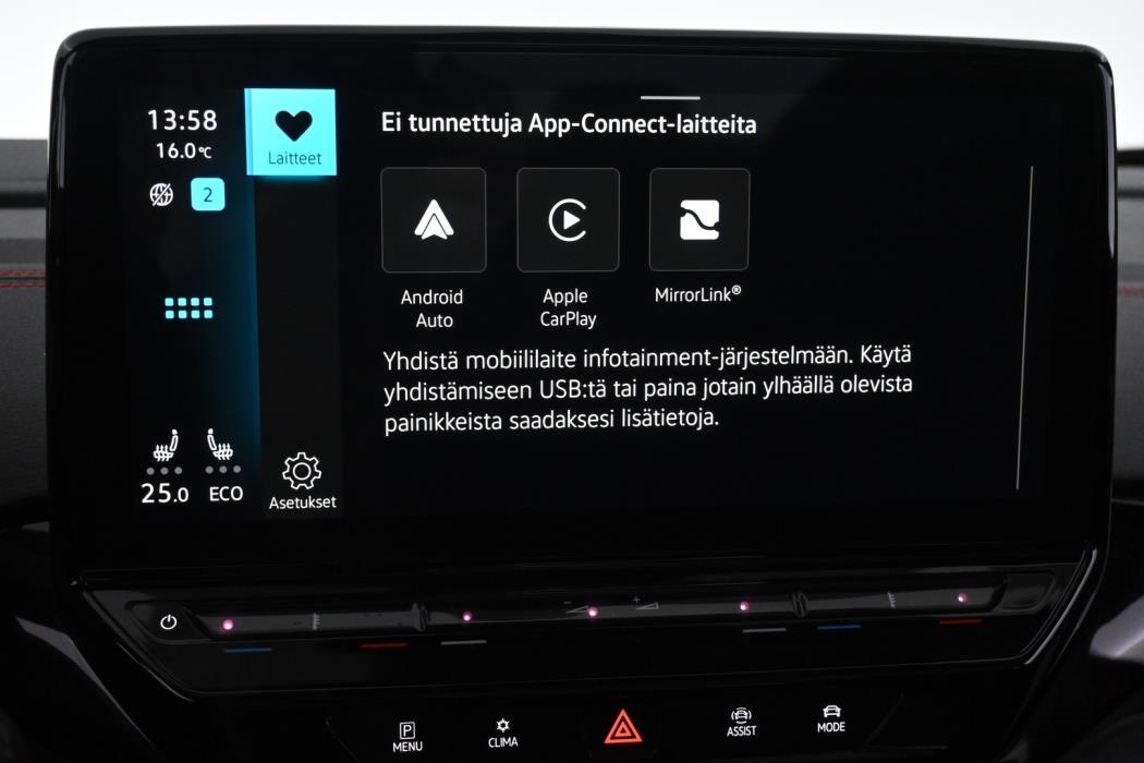 VOLKSWAGEN ID.5 2023