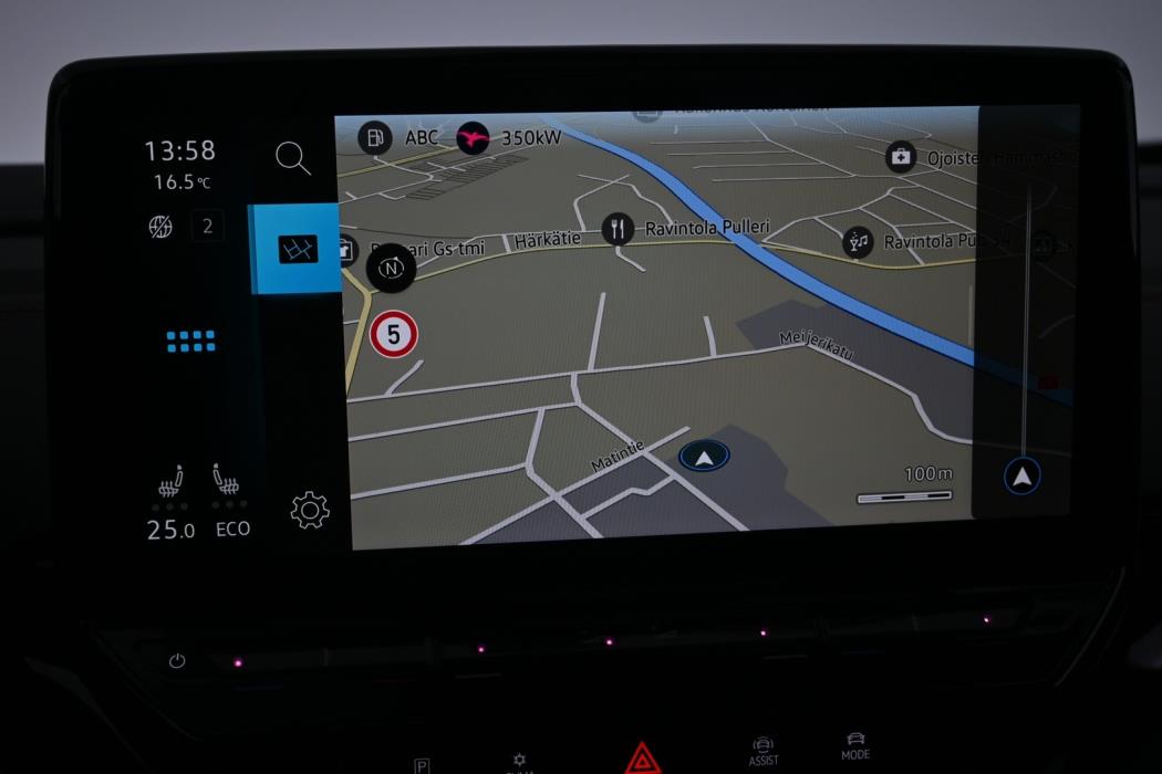 VOLKSWAGEN ID.5 2023