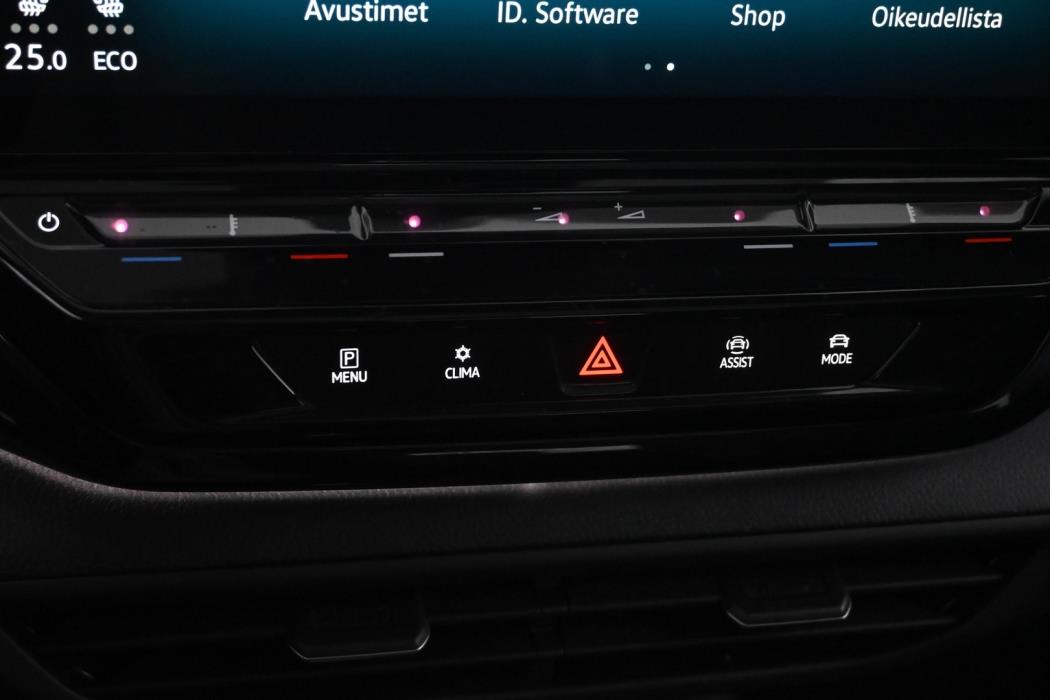 VOLKSWAGEN ID.5 2023