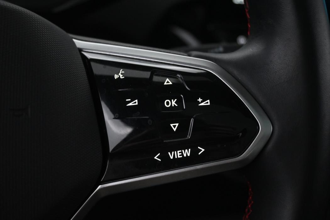 VOLKSWAGEN ID.5 2023