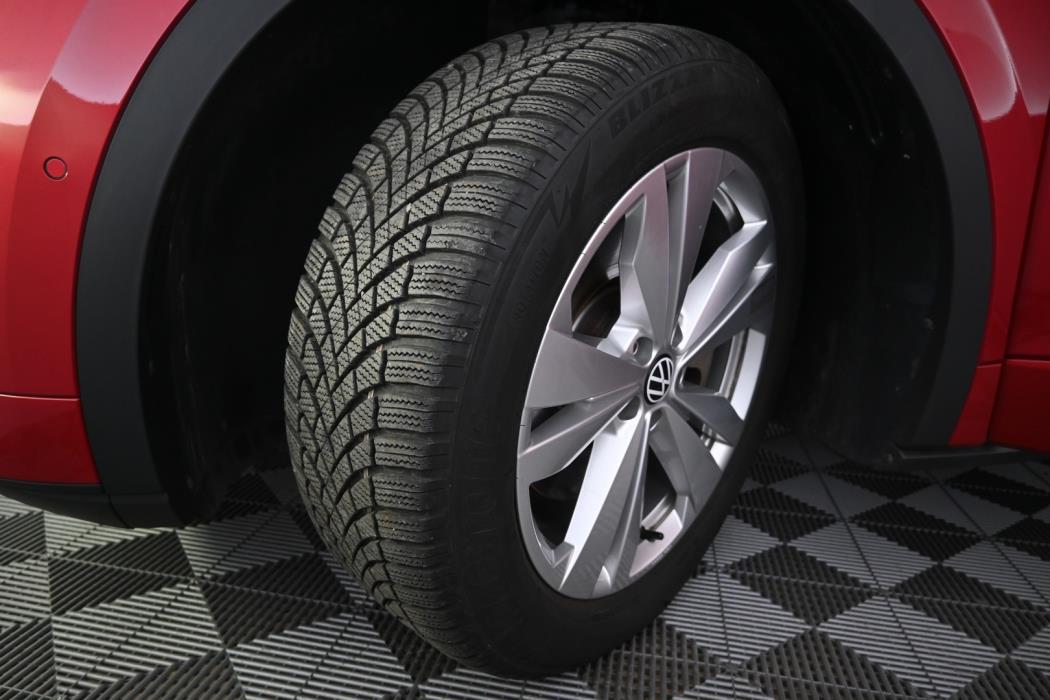 VOLKSWAGEN ID.5 2023