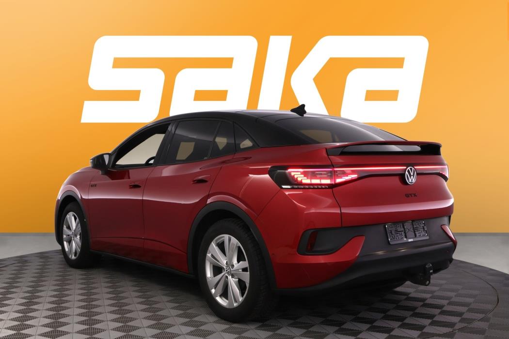 VOLKSWAGEN ID.5 2023