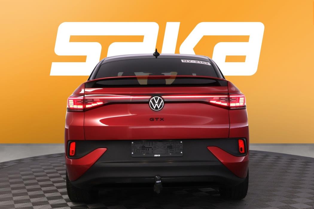 VOLKSWAGEN ID.5 2023