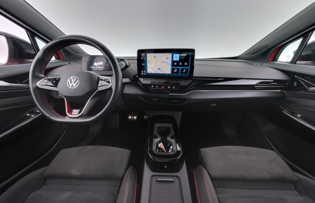 VOLKSWAGEN ID.5 2023