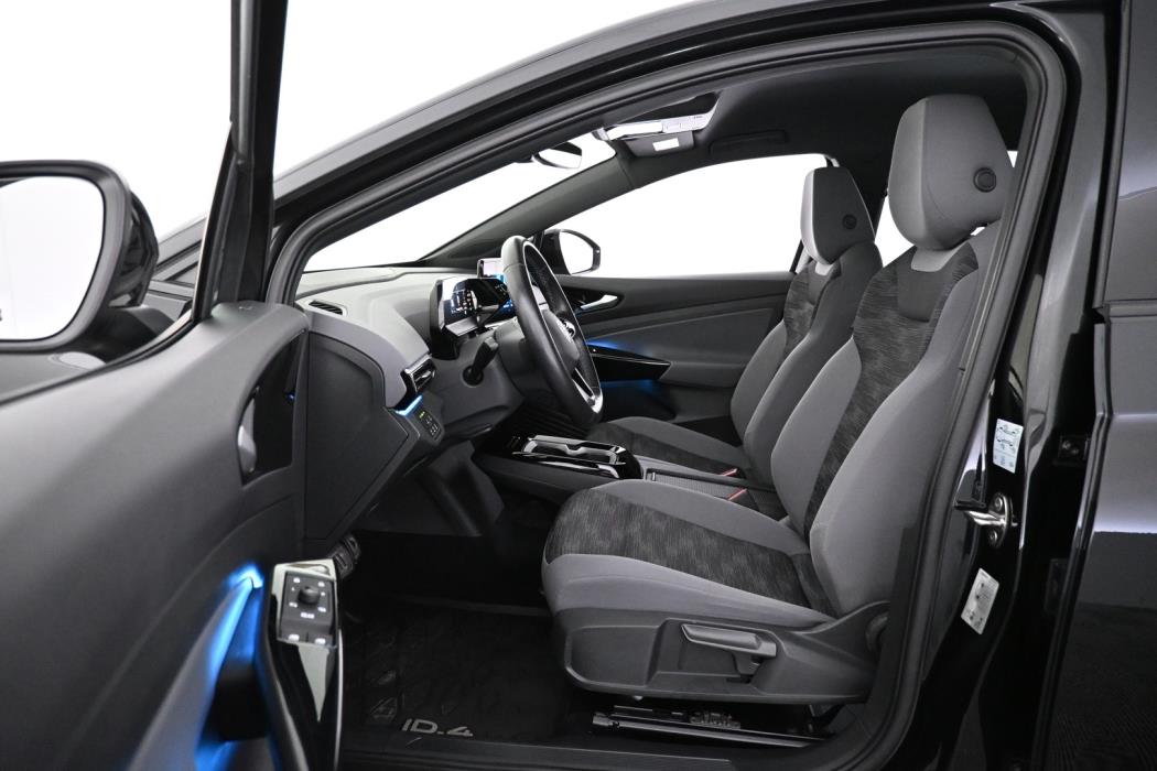 VOLKSWAGEN ID.4 2023