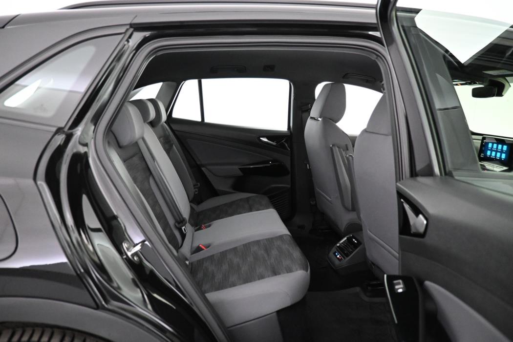 VOLKSWAGEN ID.4 2023