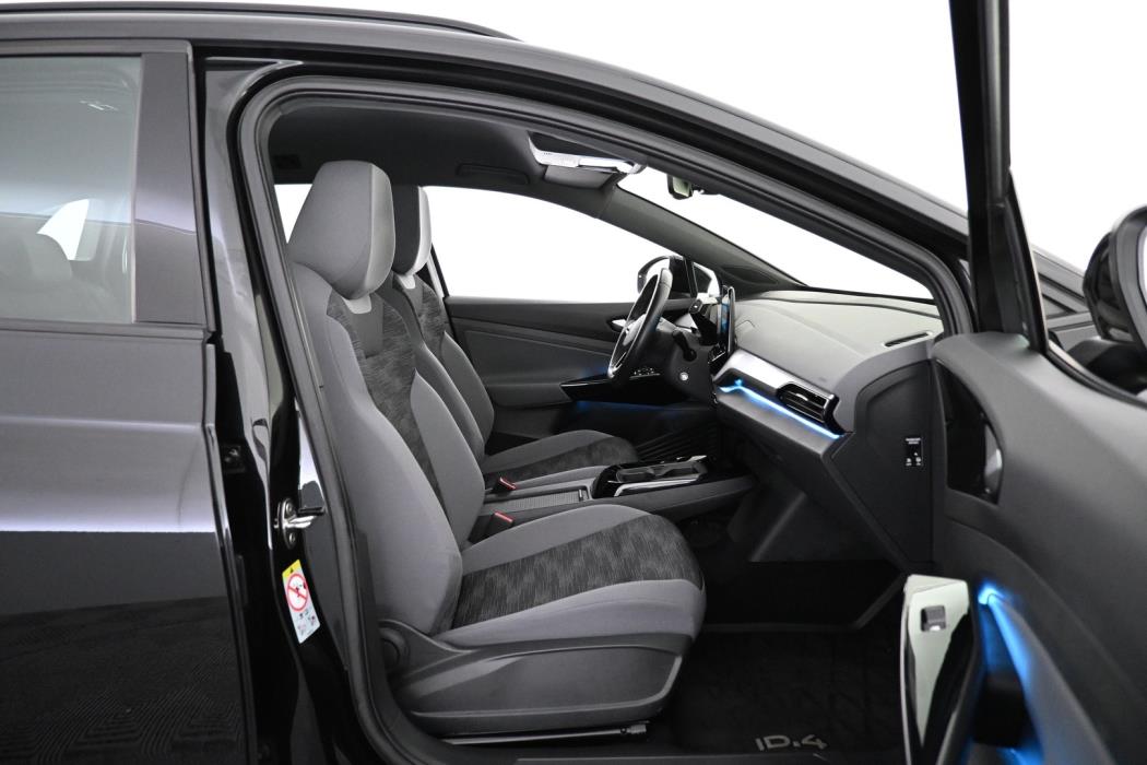 VOLKSWAGEN ID.4 2023