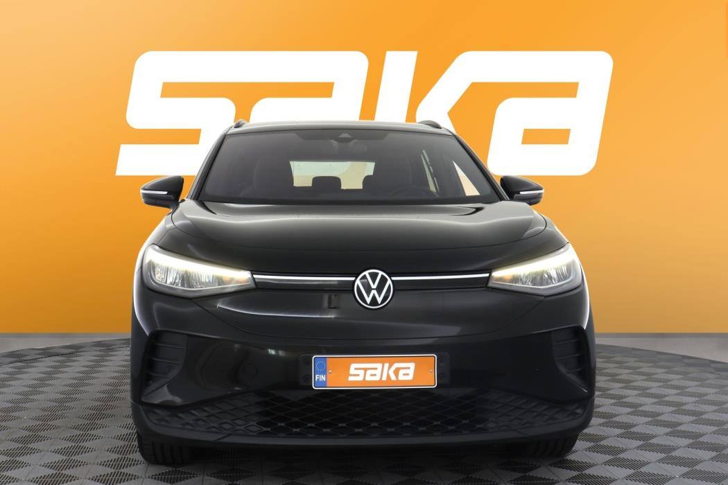 VOLKSWAGEN ID.4 2023