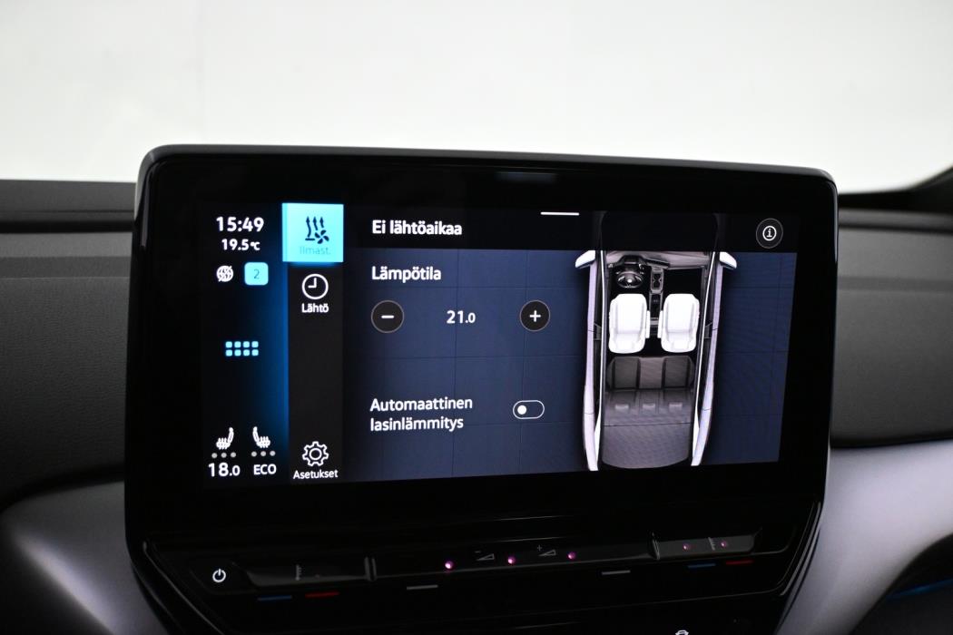 VOLKSWAGEN ID.4 2023