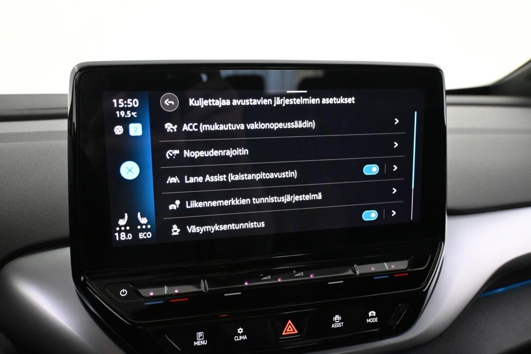 VOLKSWAGEN ID.4 2023