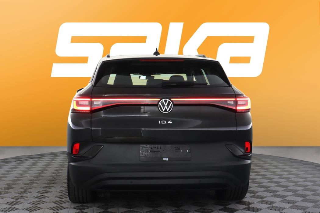 VOLKSWAGEN ID.4 2023