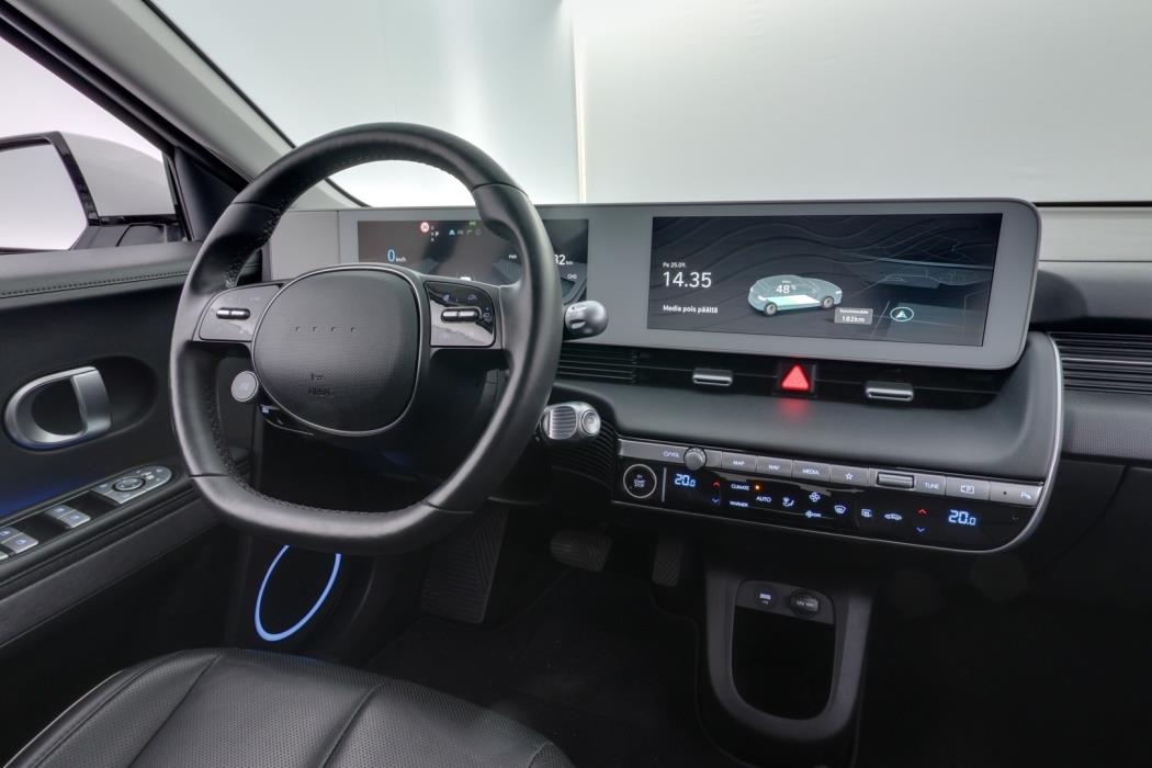 HYUNDAI IONIQ 5 2022
