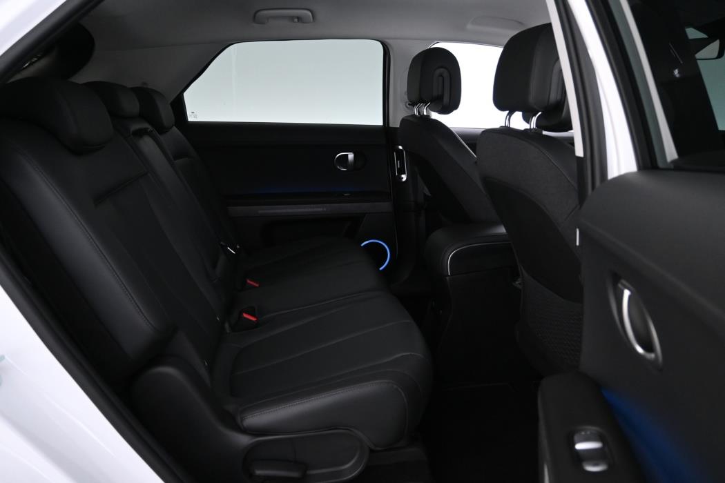 HYUNDAI IONIQ 5 2022