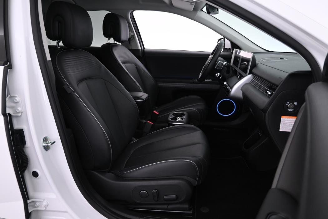 HYUNDAI IONIQ 5 2022