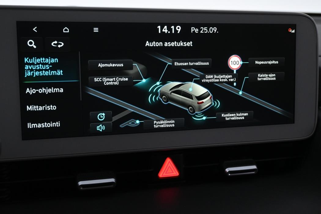 HYUNDAI IONIQ 5 2022