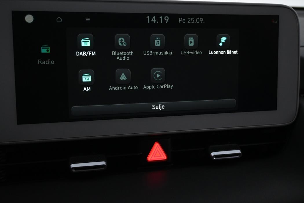HYUNDAI IONIQ 5 2022