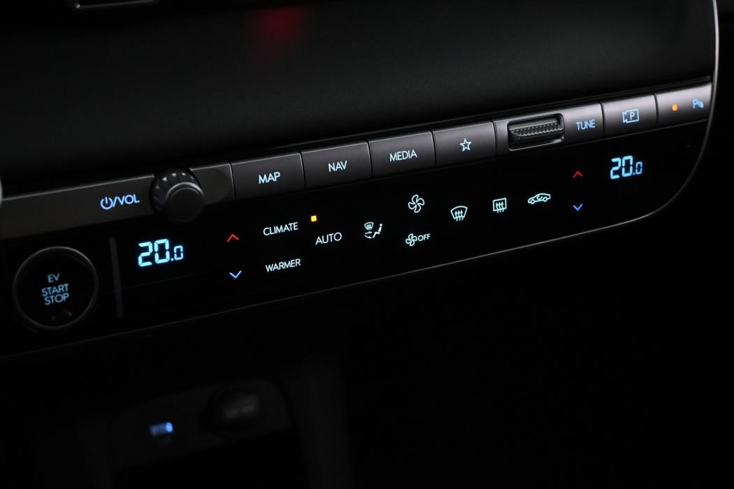 HYUNDAI IONIQ 5 2022