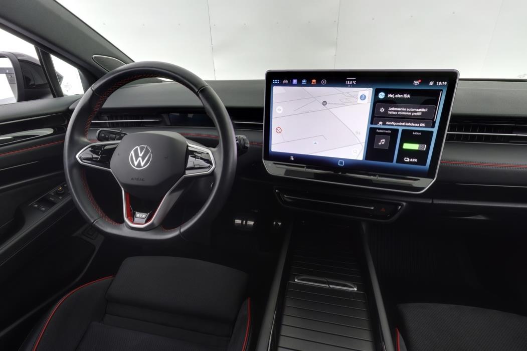 VOLKSWAGEN ID.7 2025