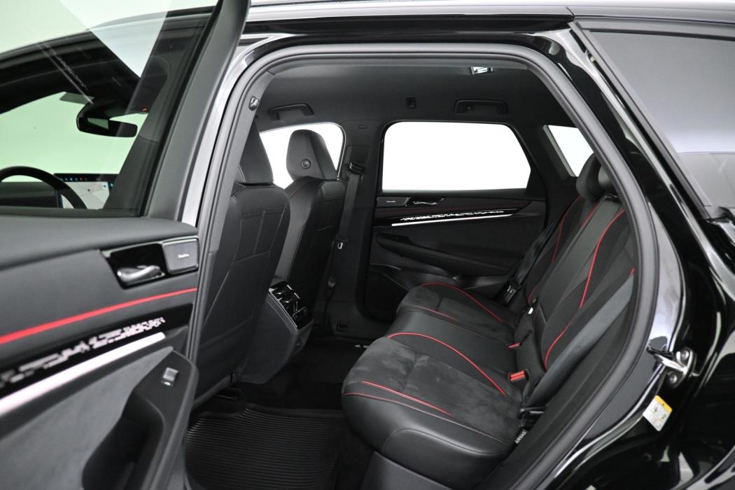 VOLKSWAGEN ID.7 2025