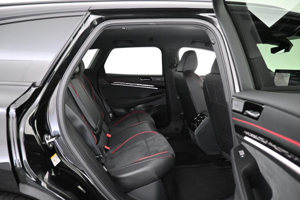 VOLKSWAGEN ID.7 2025