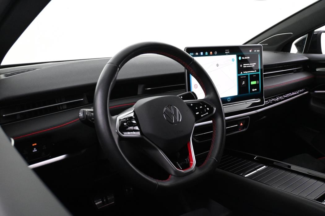 VOLKSWAGEN ID.7 2025