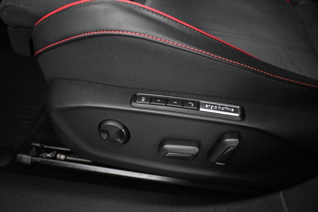 VOLKSWAGEN ID.7 2025