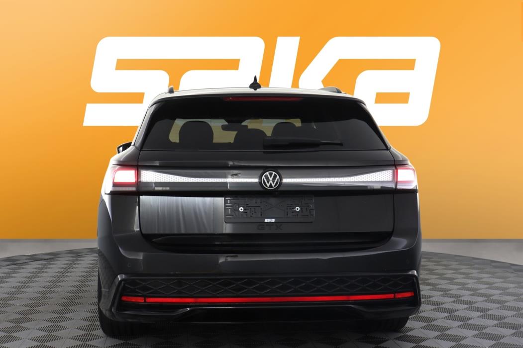 VOLKSWAGEN ID.7 2025