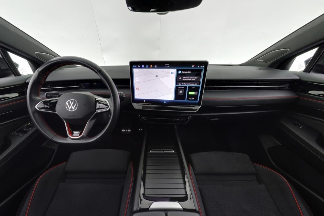 VOLKSWAGEN ID.7 2025