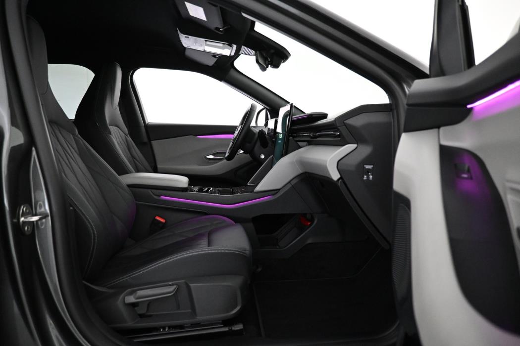 FORD Capri 2025
