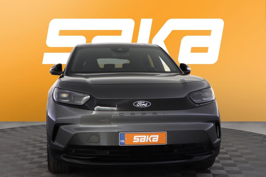 FORD Capri 2025