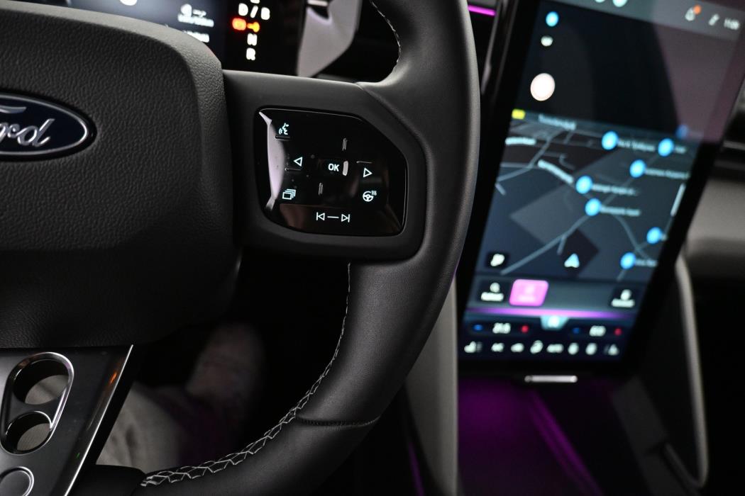 FORD Capri 2025