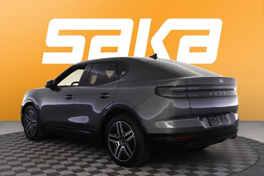 FORD Capri 2025