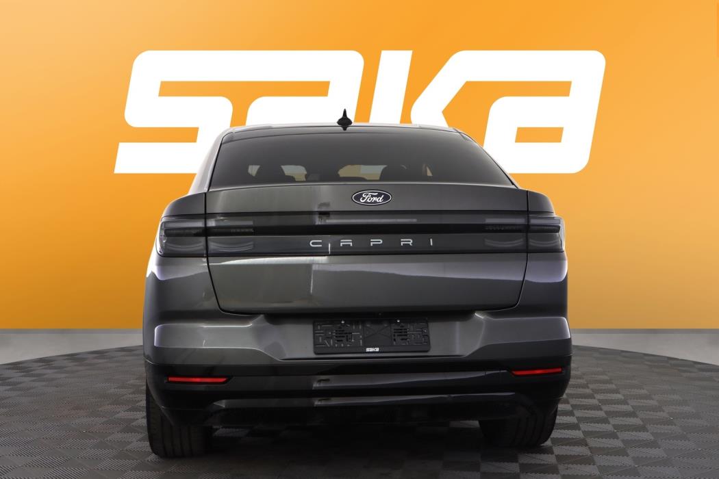 FORD Capri 2025