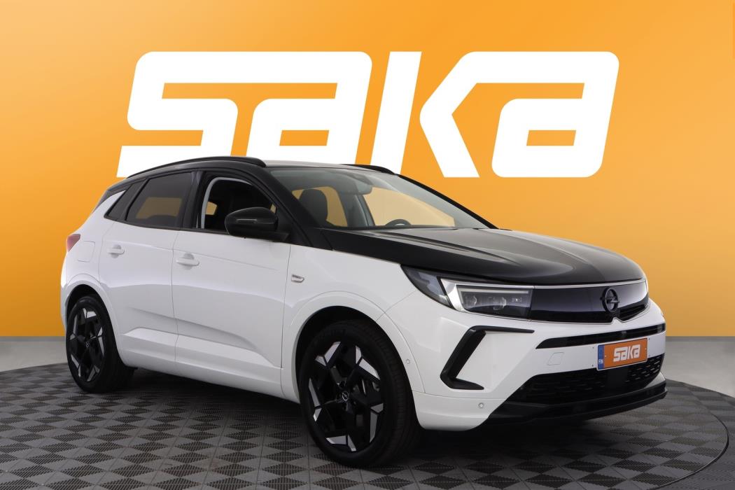 OPEL Grandland 2023