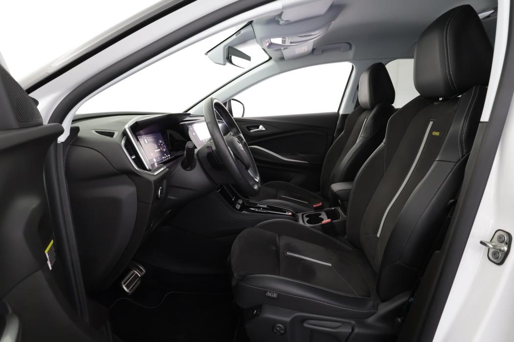 OPEL Grandland 2023