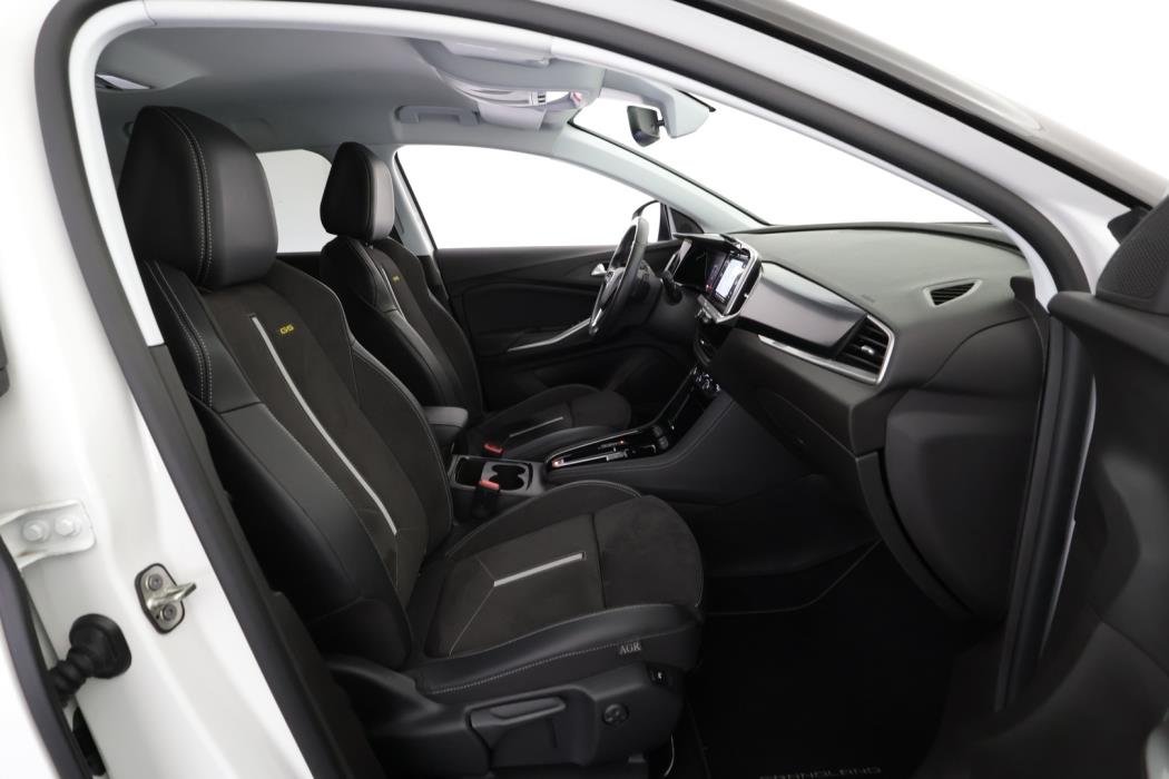 OPEL Grandland 2023