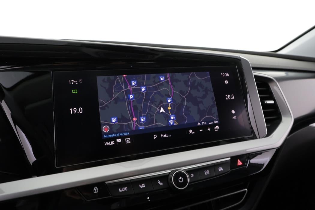 OPEL Grandland 2023