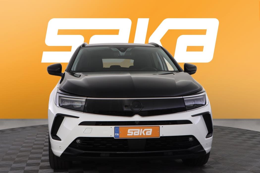 OPEL Grandland 2023