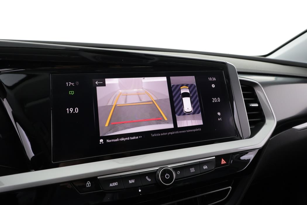 OPEL Grandland 2023