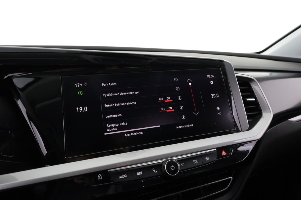 OPEL Grandland 2023