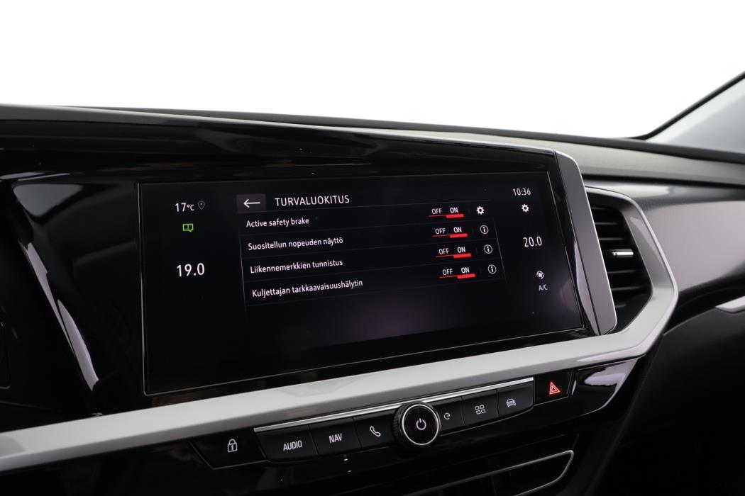 OPEL Grandland 2023