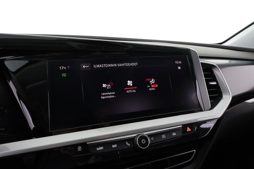 OPEL Grandland 2023