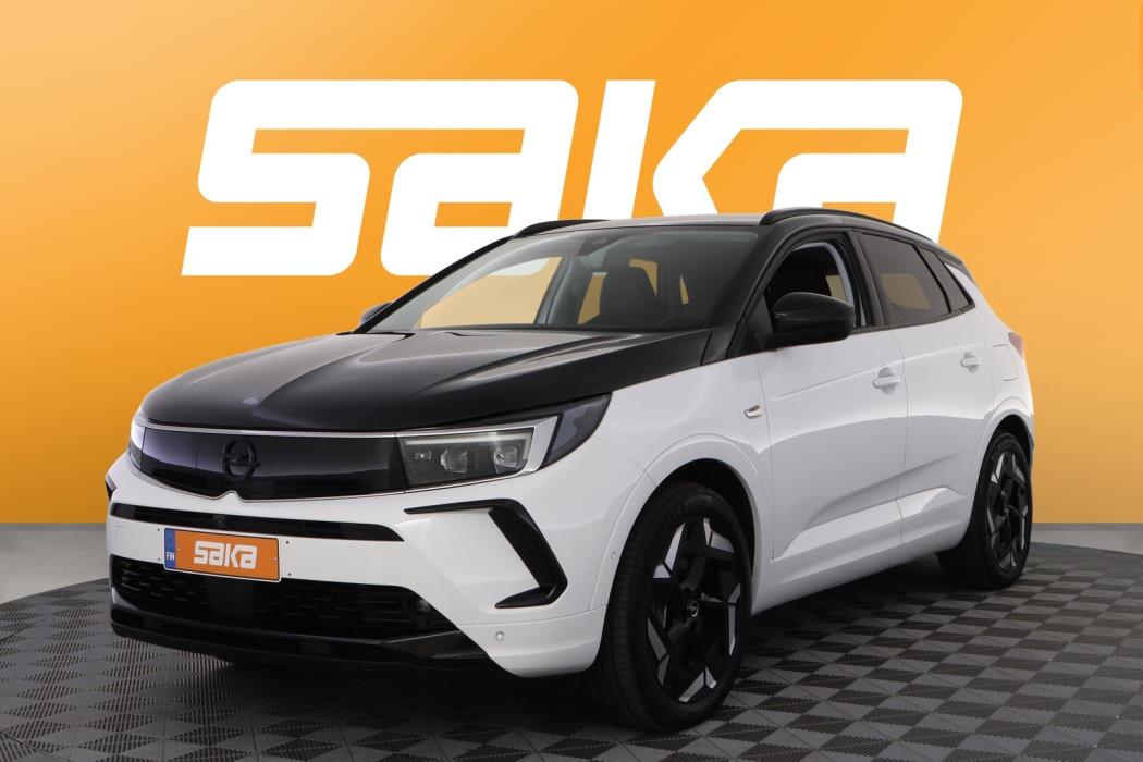 OPEL Grandland 2023