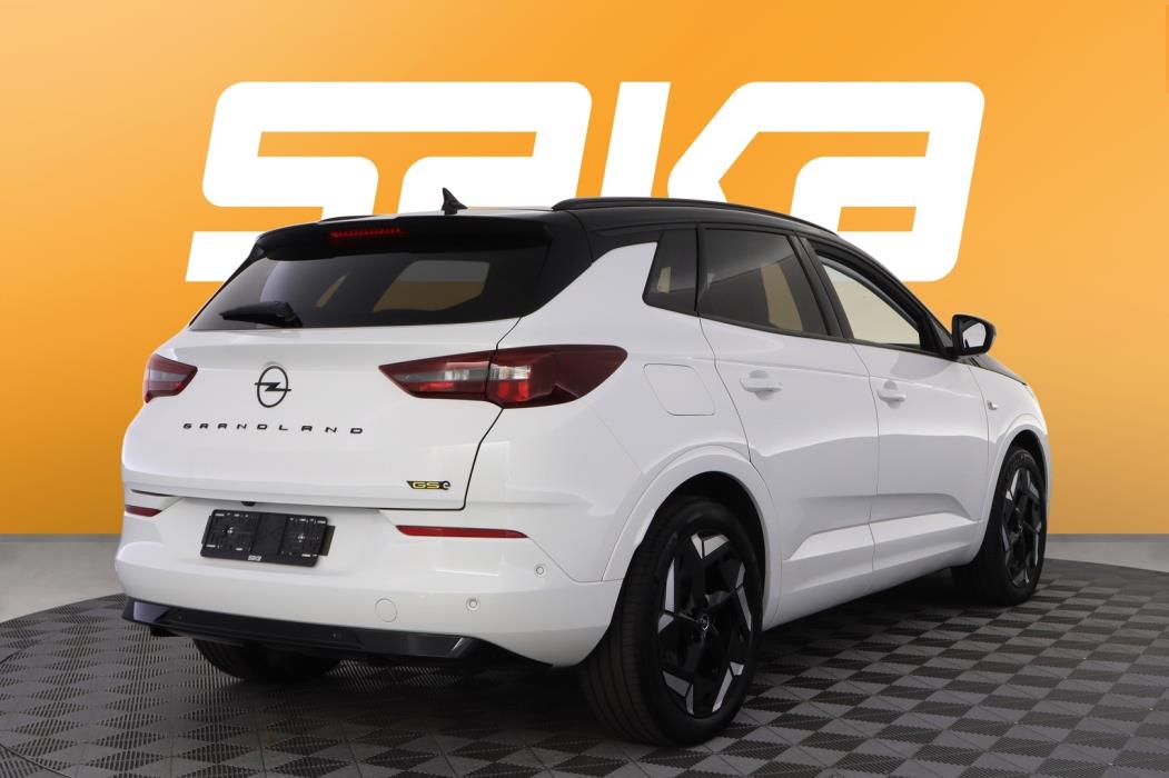 OPEL Grandland 2023