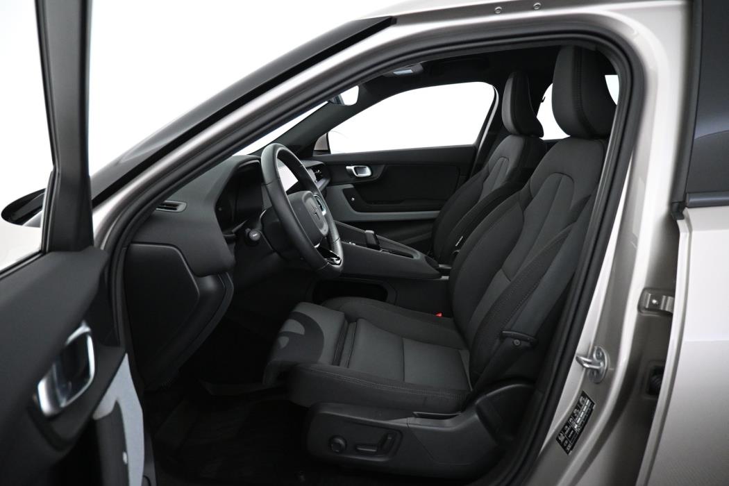 POLESTAR 2 2024
